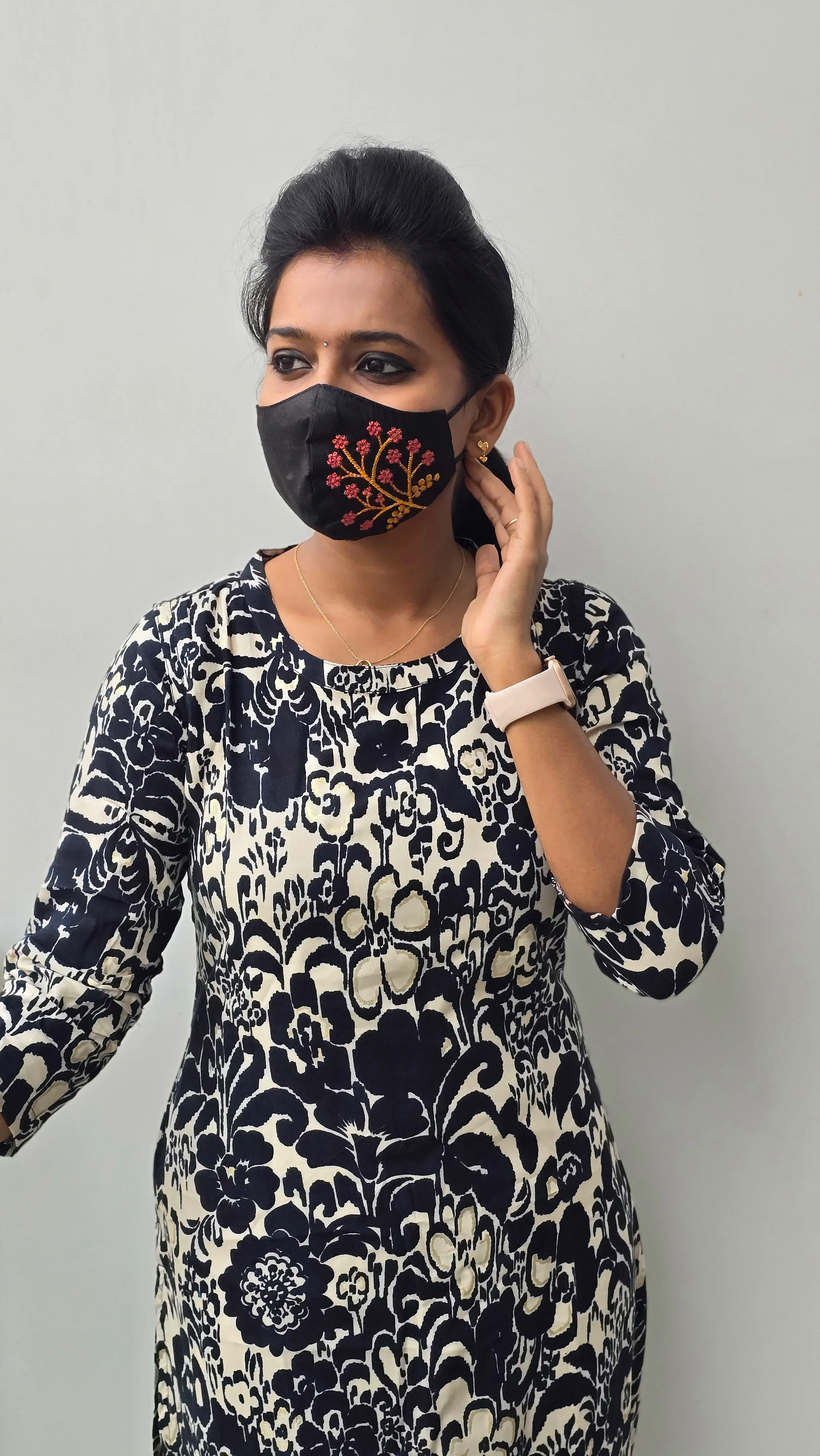 Casual wearKurti (2086) - Image 3