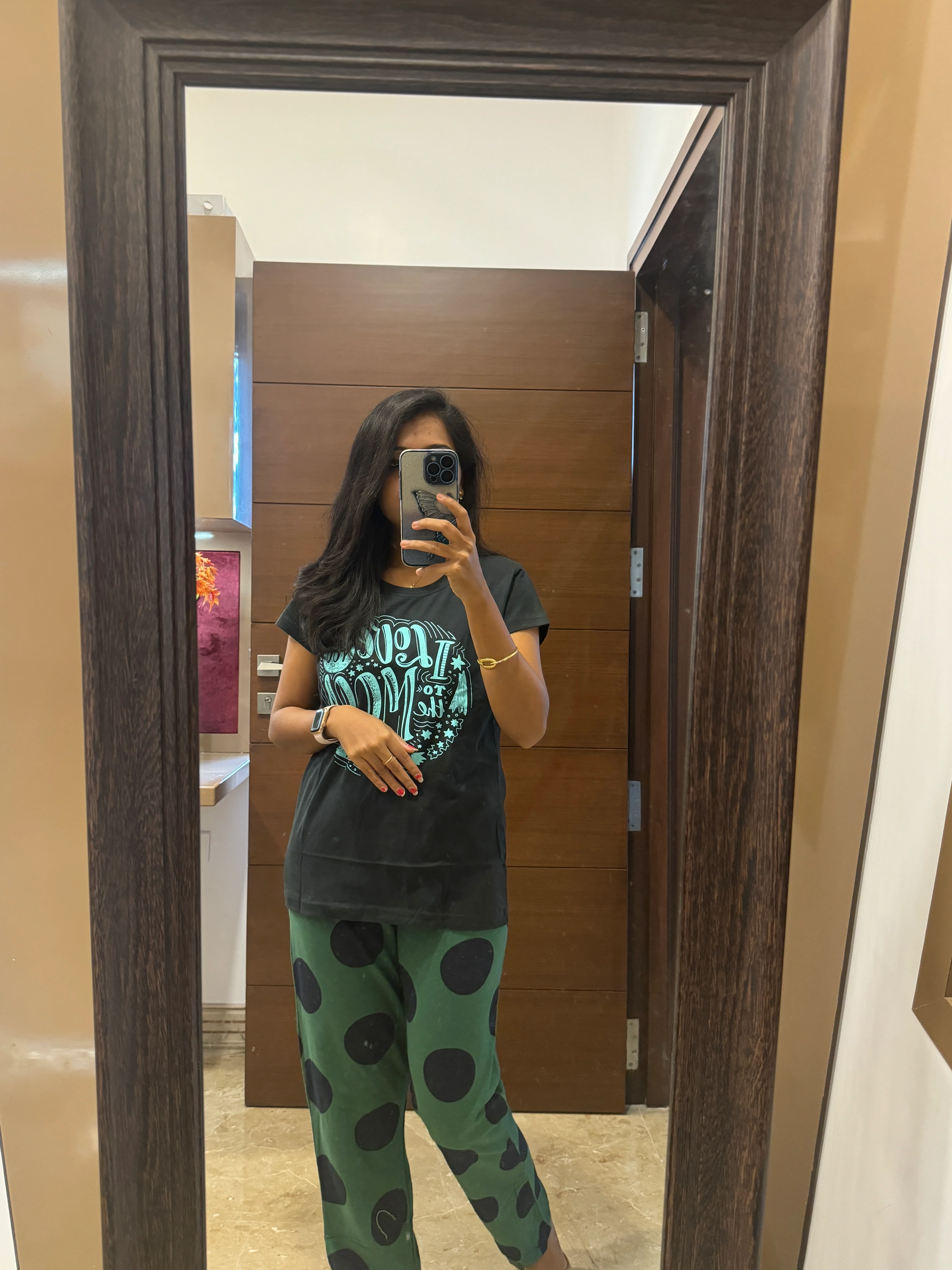 Night Wear (3258) - Image 3