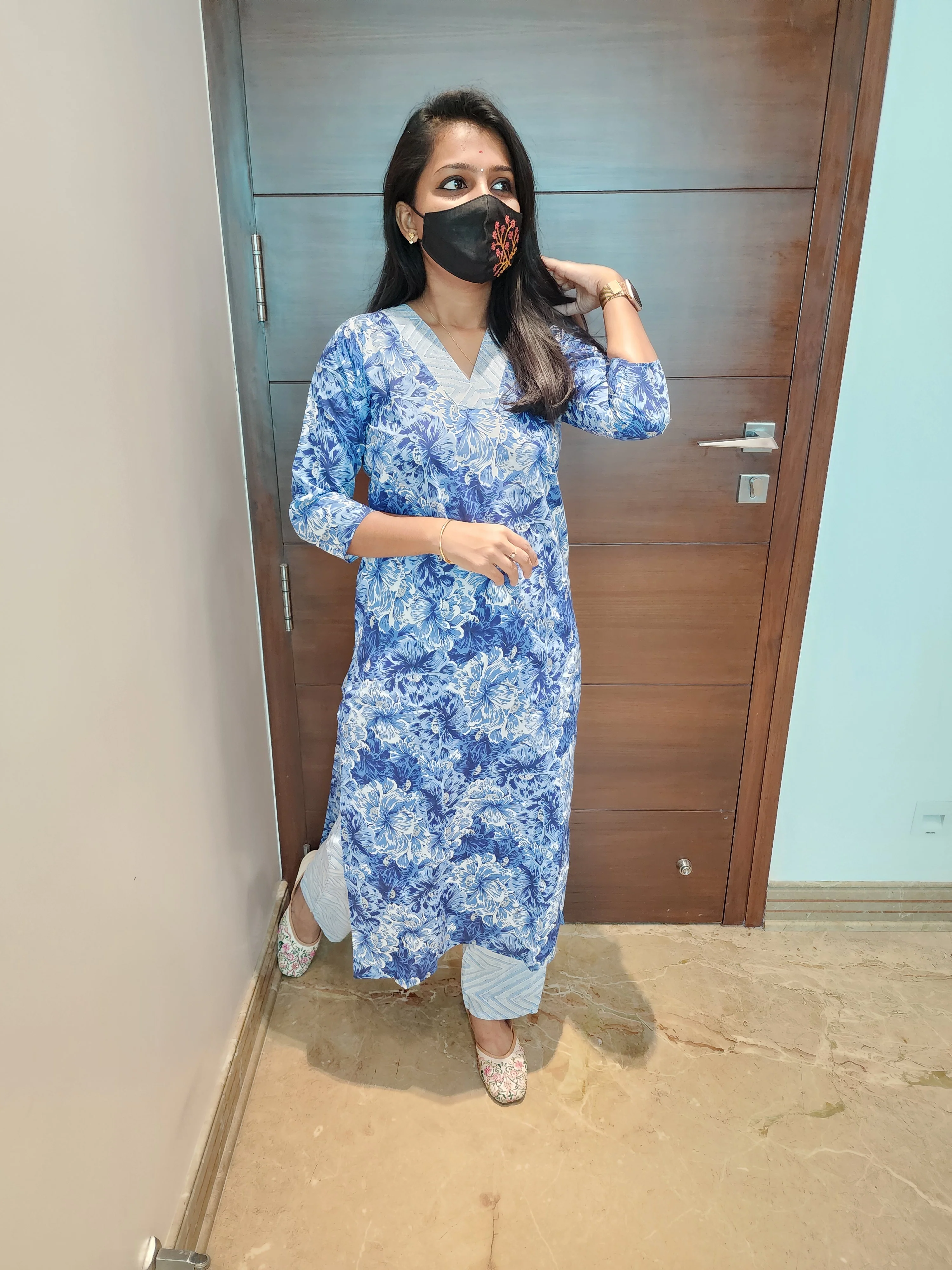 Cord set (6223)c - Image 4