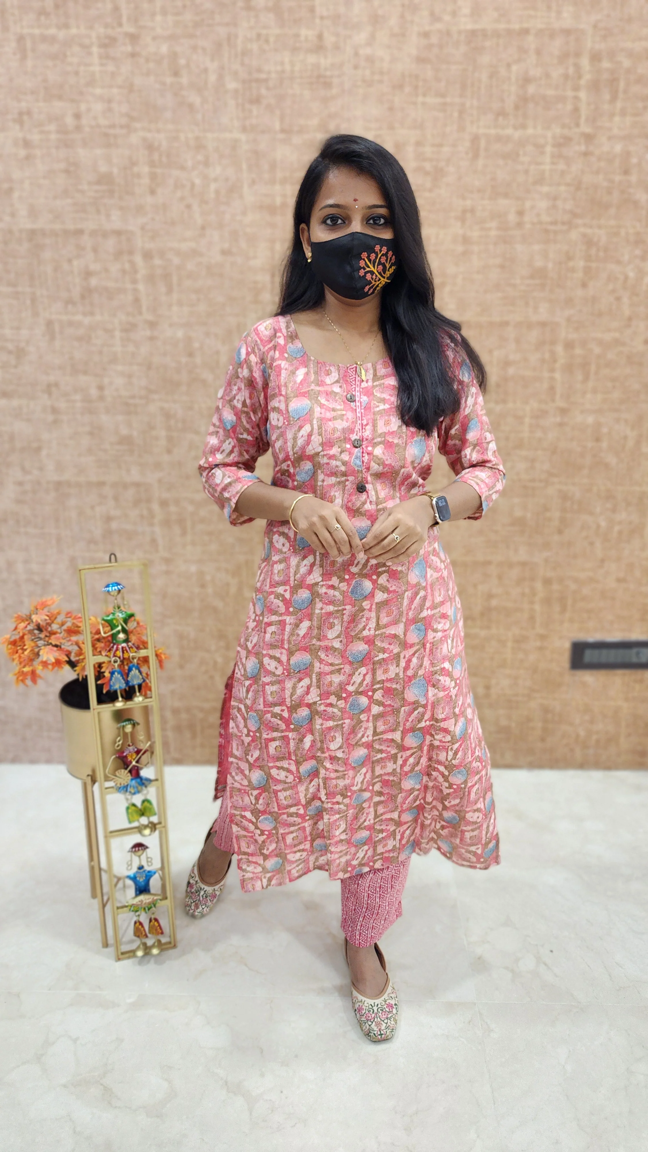 Cord set (9615) - Image 3