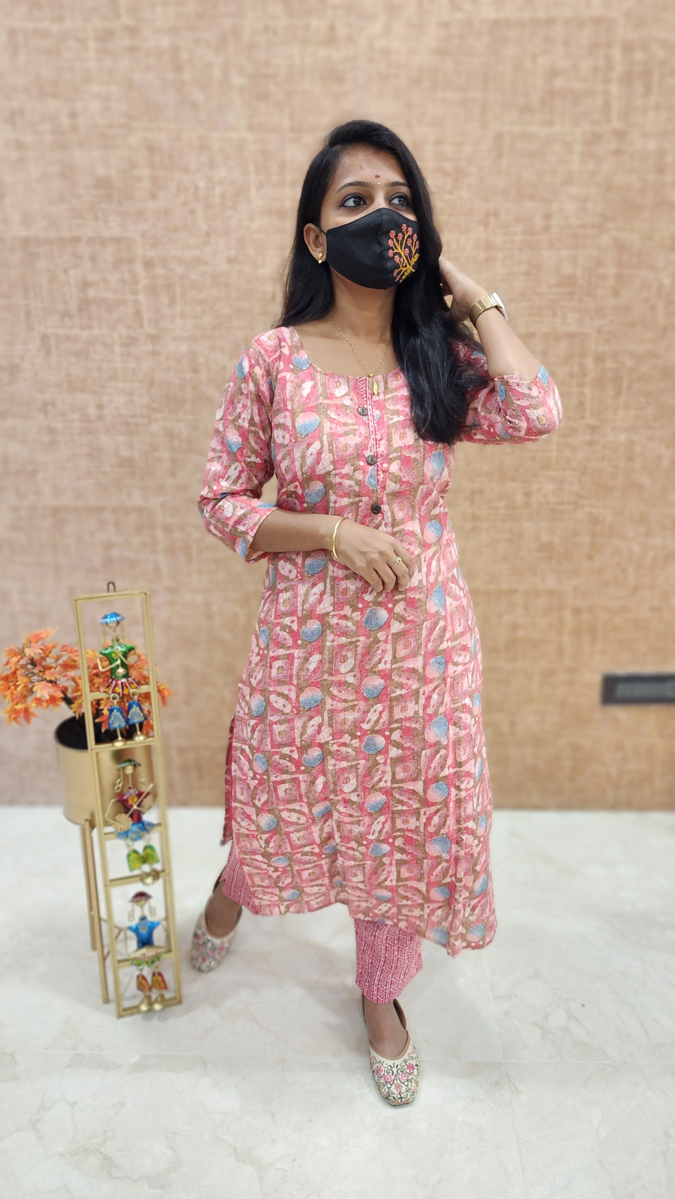 Cord set (9615) - Image 4