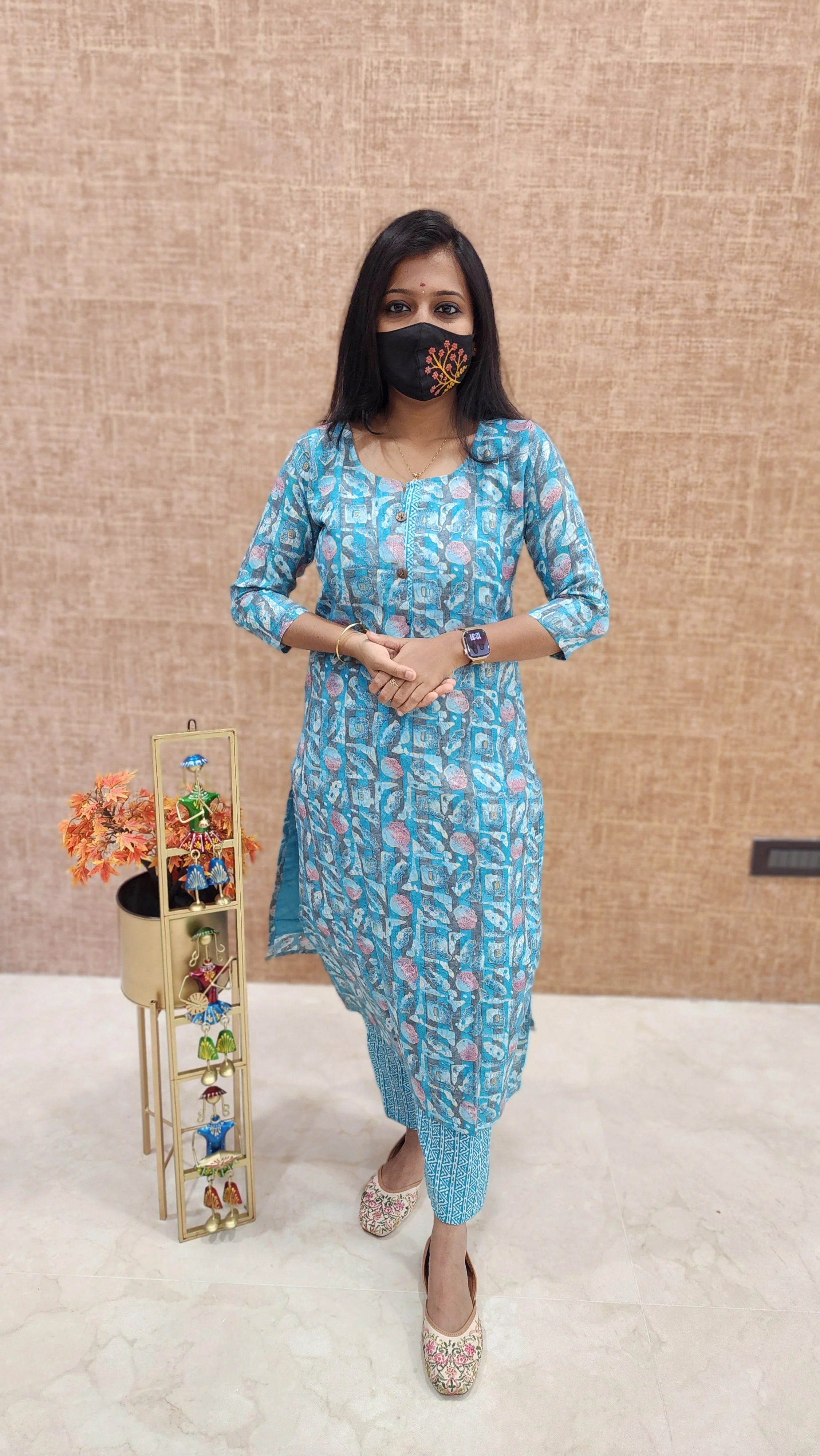 Cord set (9616) - Image 3