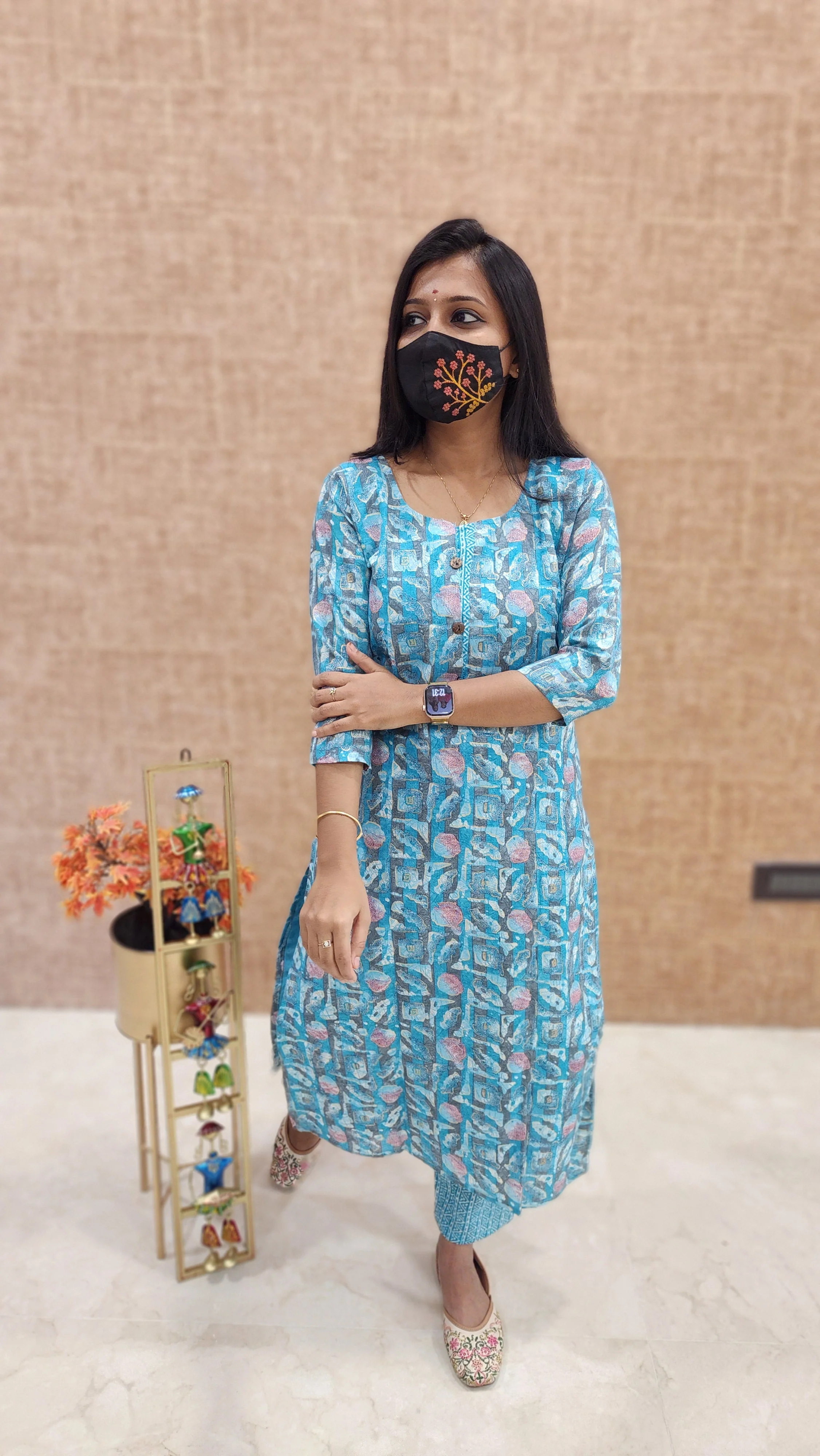 Cord set (9616) - Image 4