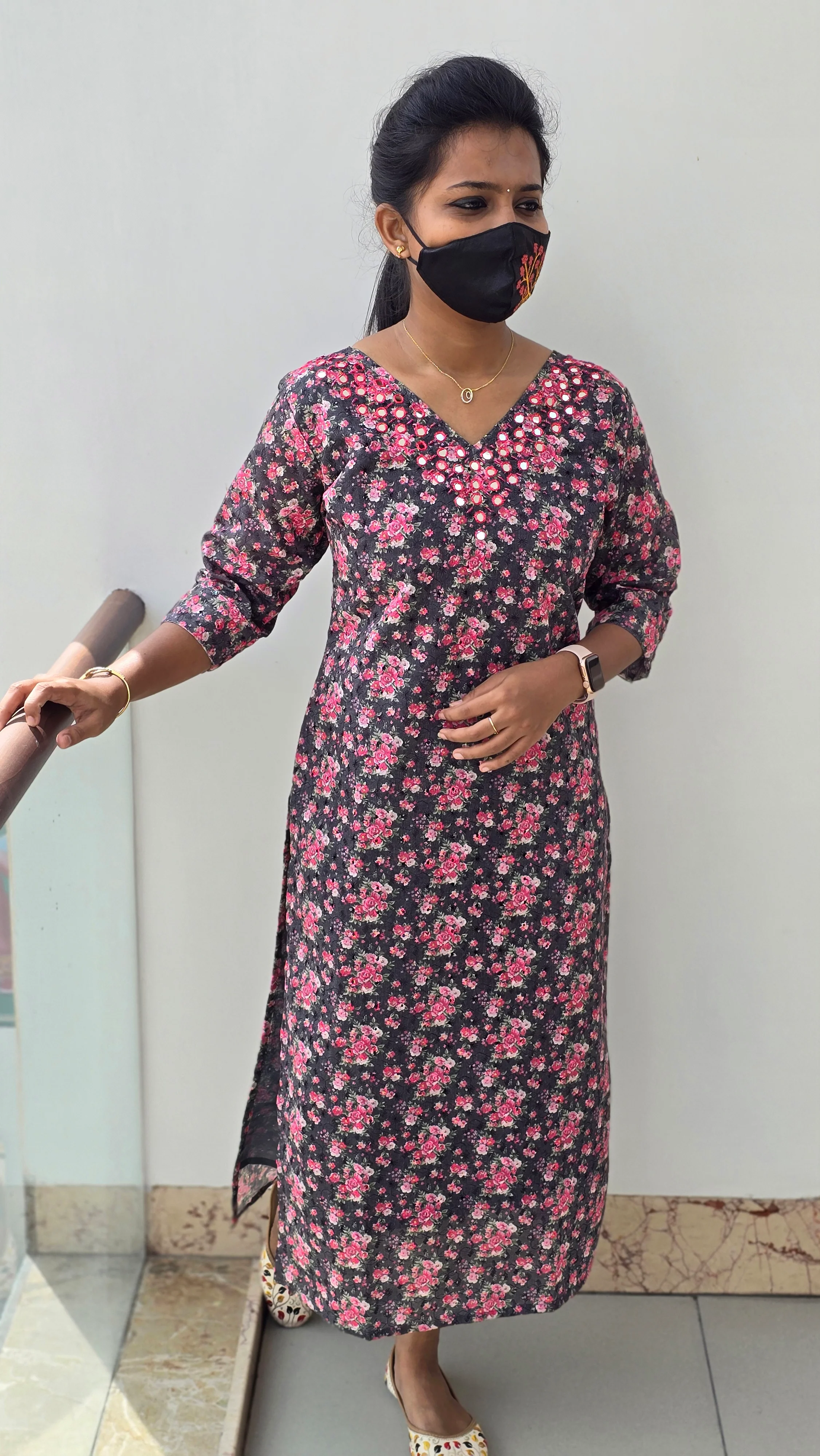 Hakoba Kurti (1512)c2 - Image 3