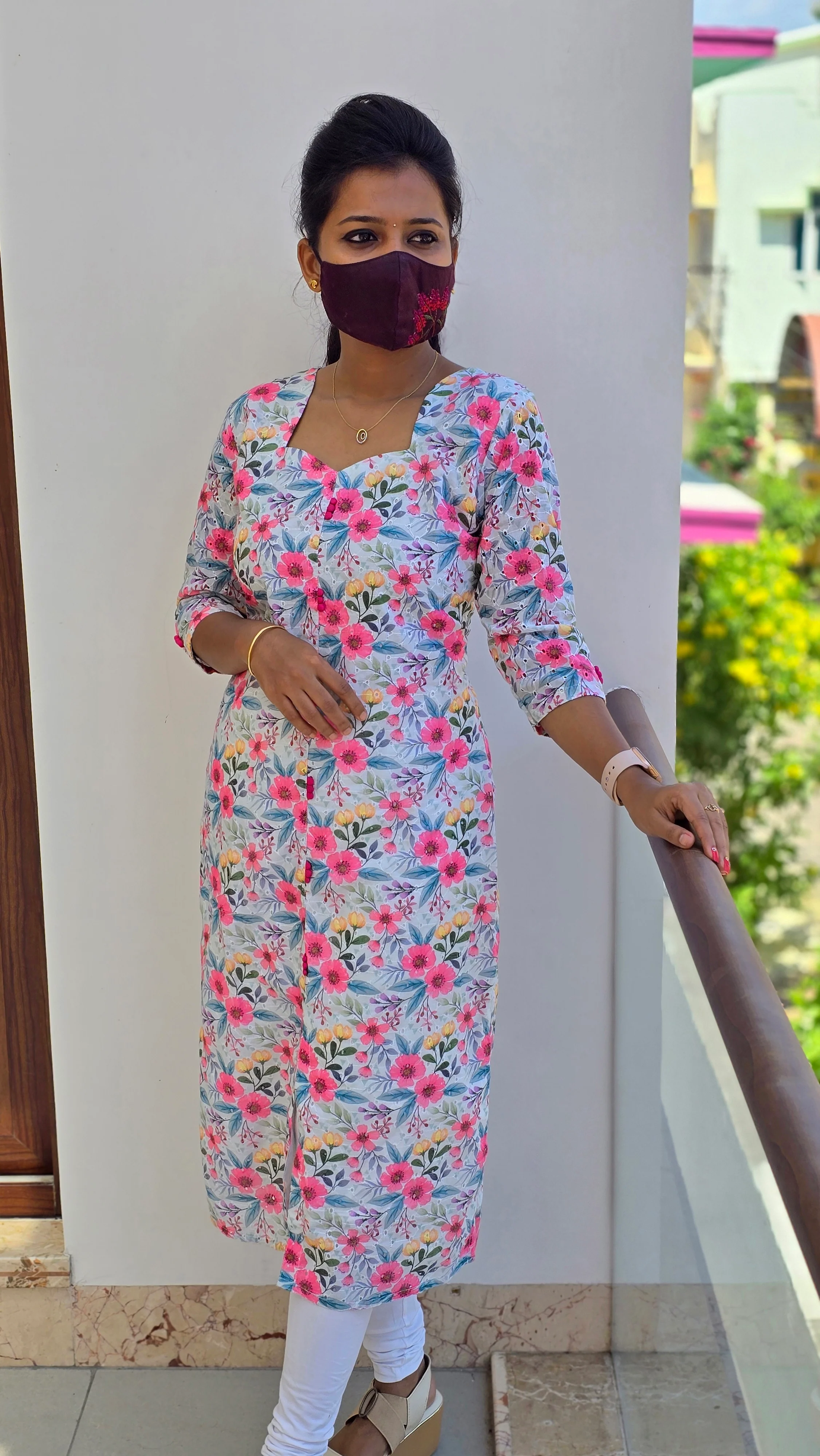 Hakoba Kurti (2558)c3 - Image 3