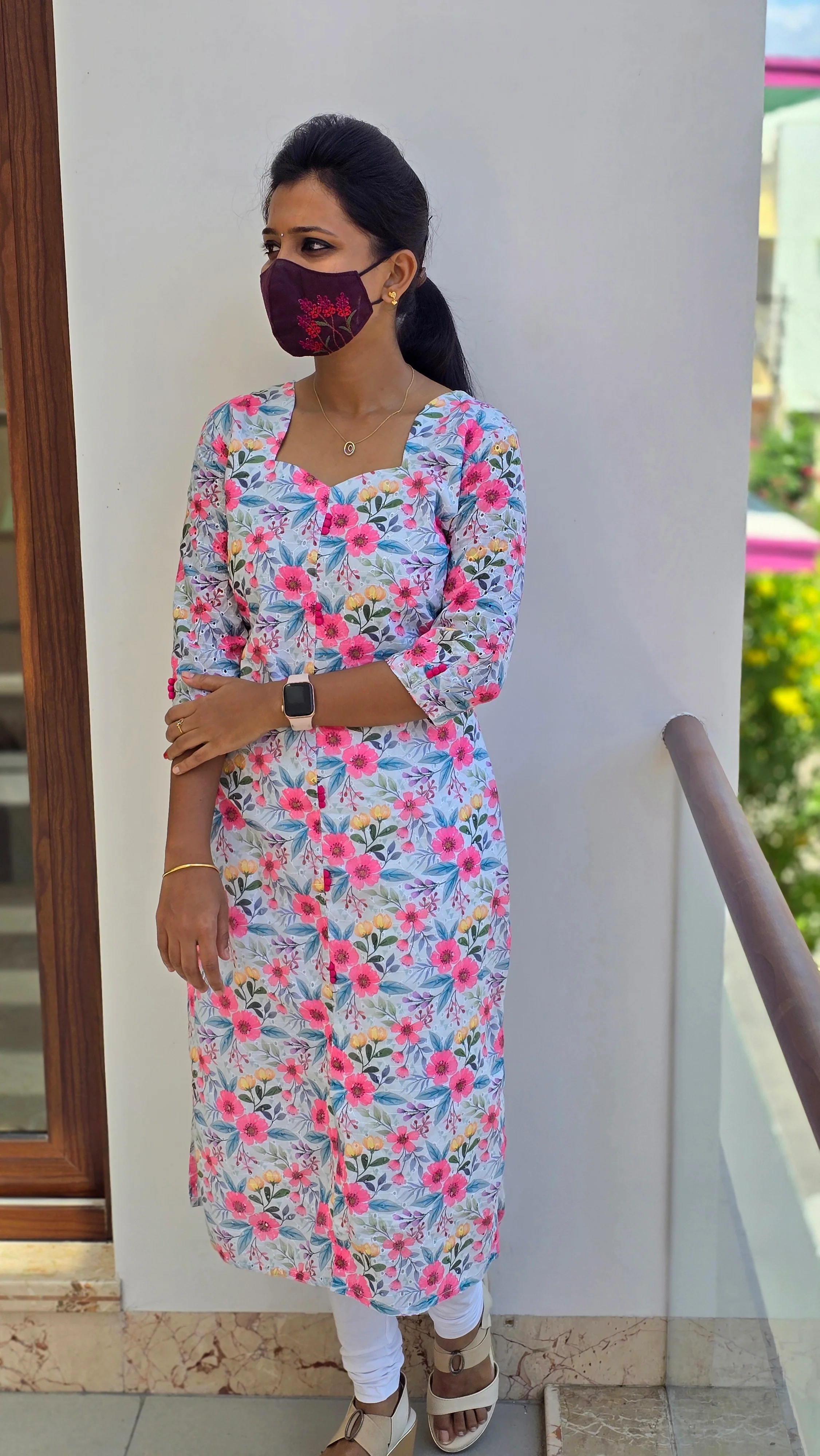 Hakoba Kurti (2558)c3 - Image 4