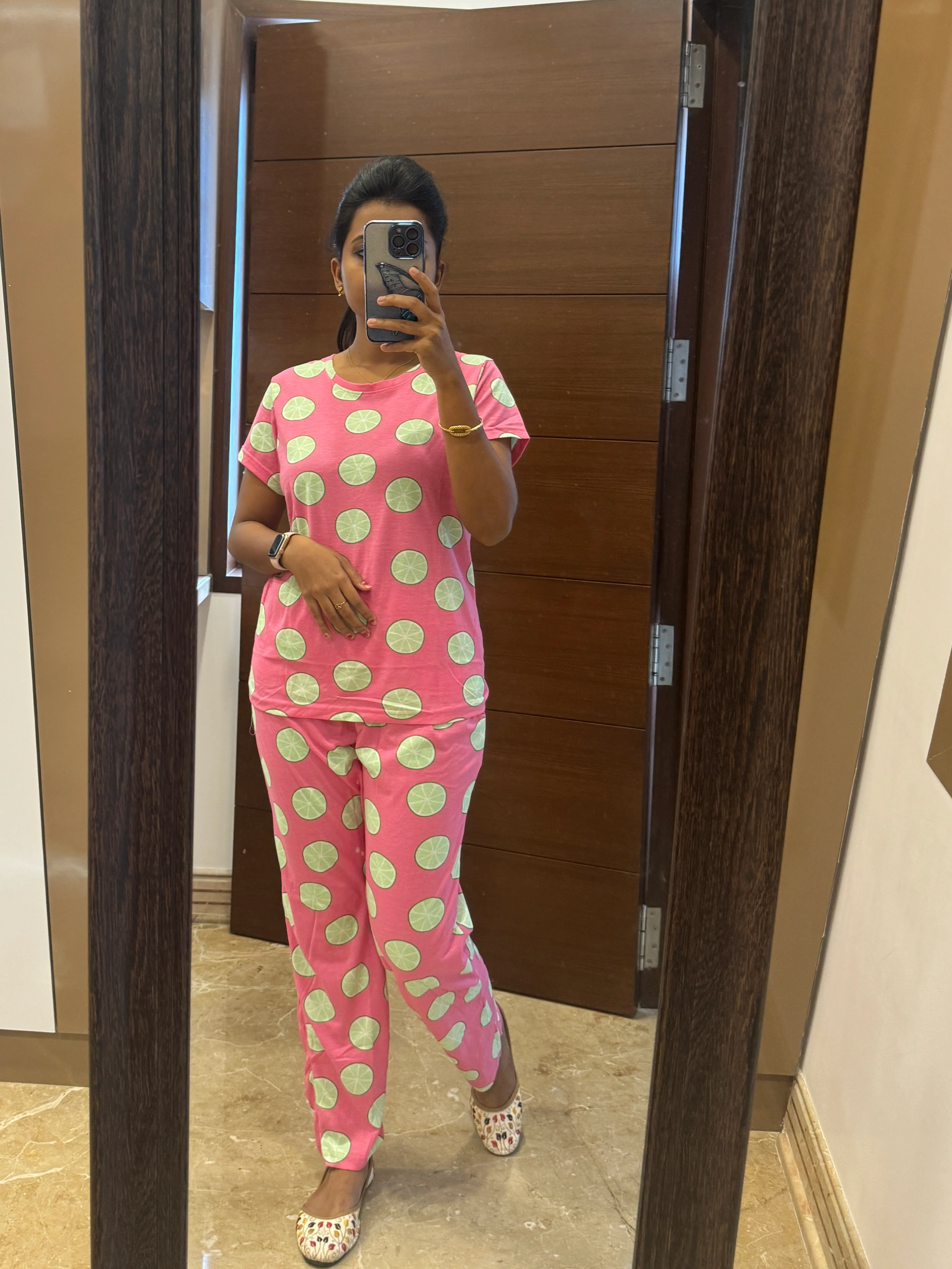 Night Wear (2445) - Image 3