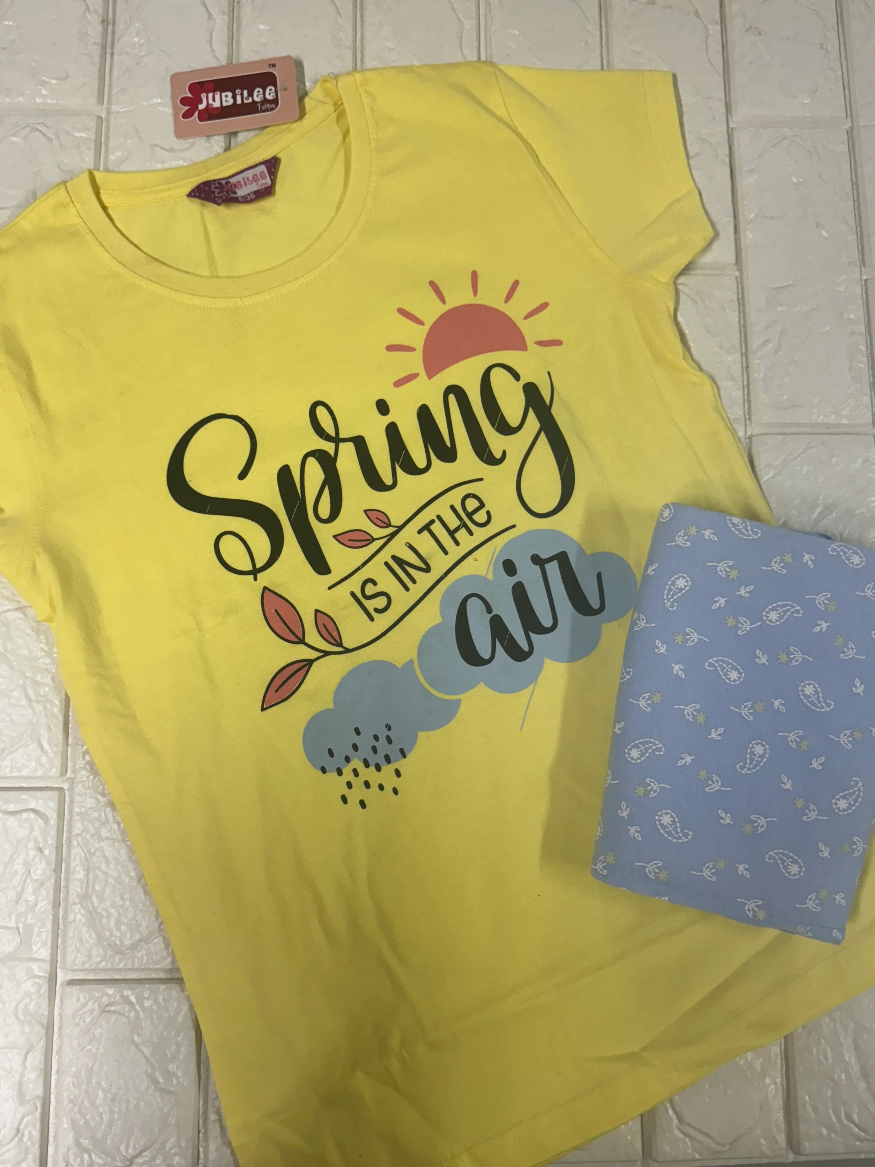 Night Wear (2322) - Image 3