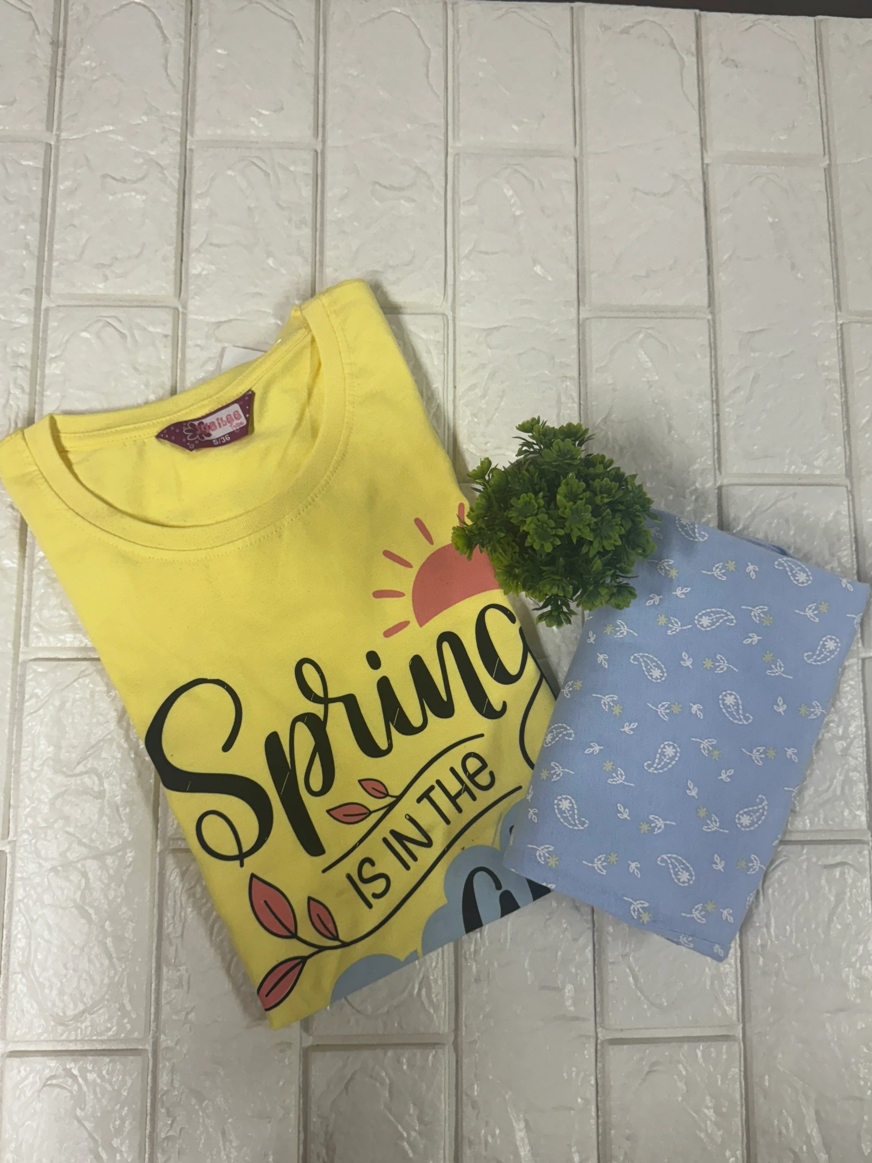 Night Wear (2322) - Image 4