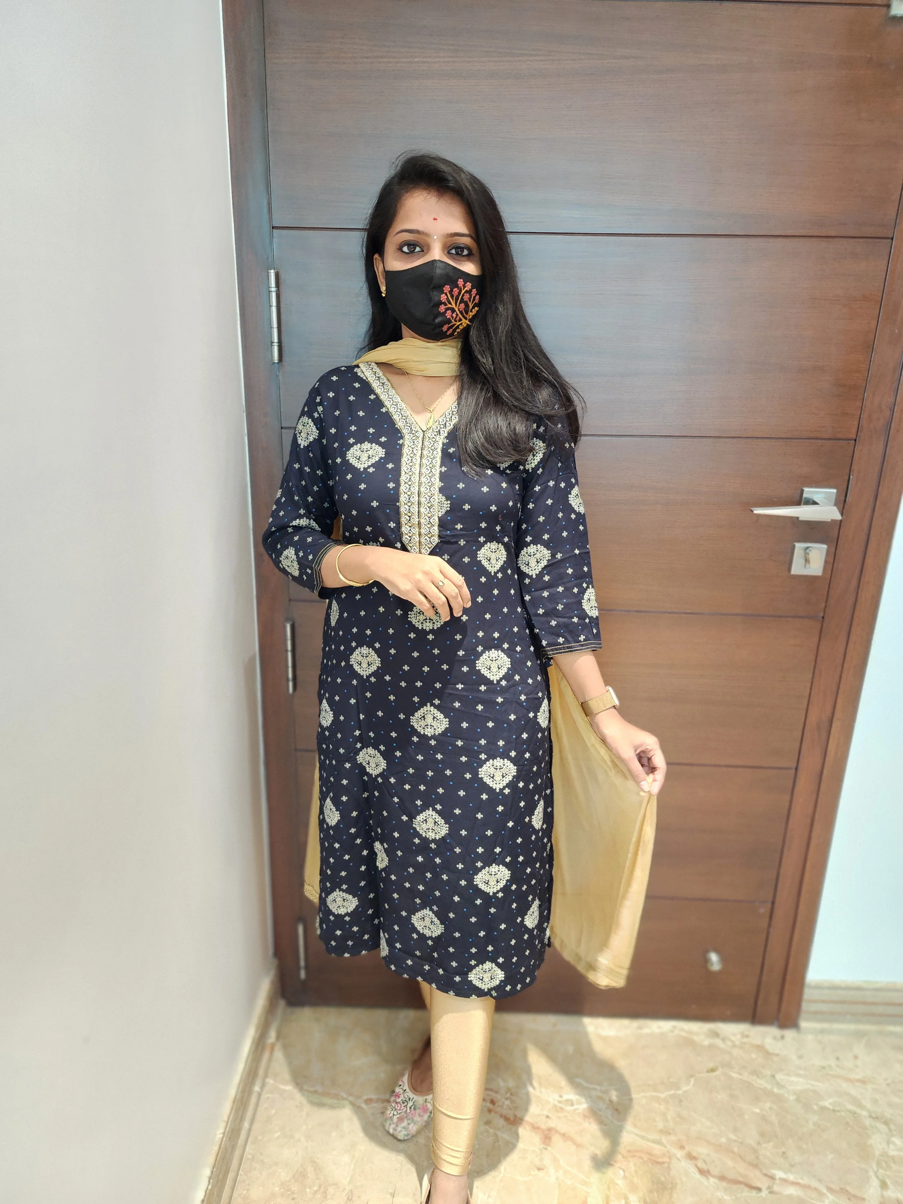 Office Wear (6233) - Image 3