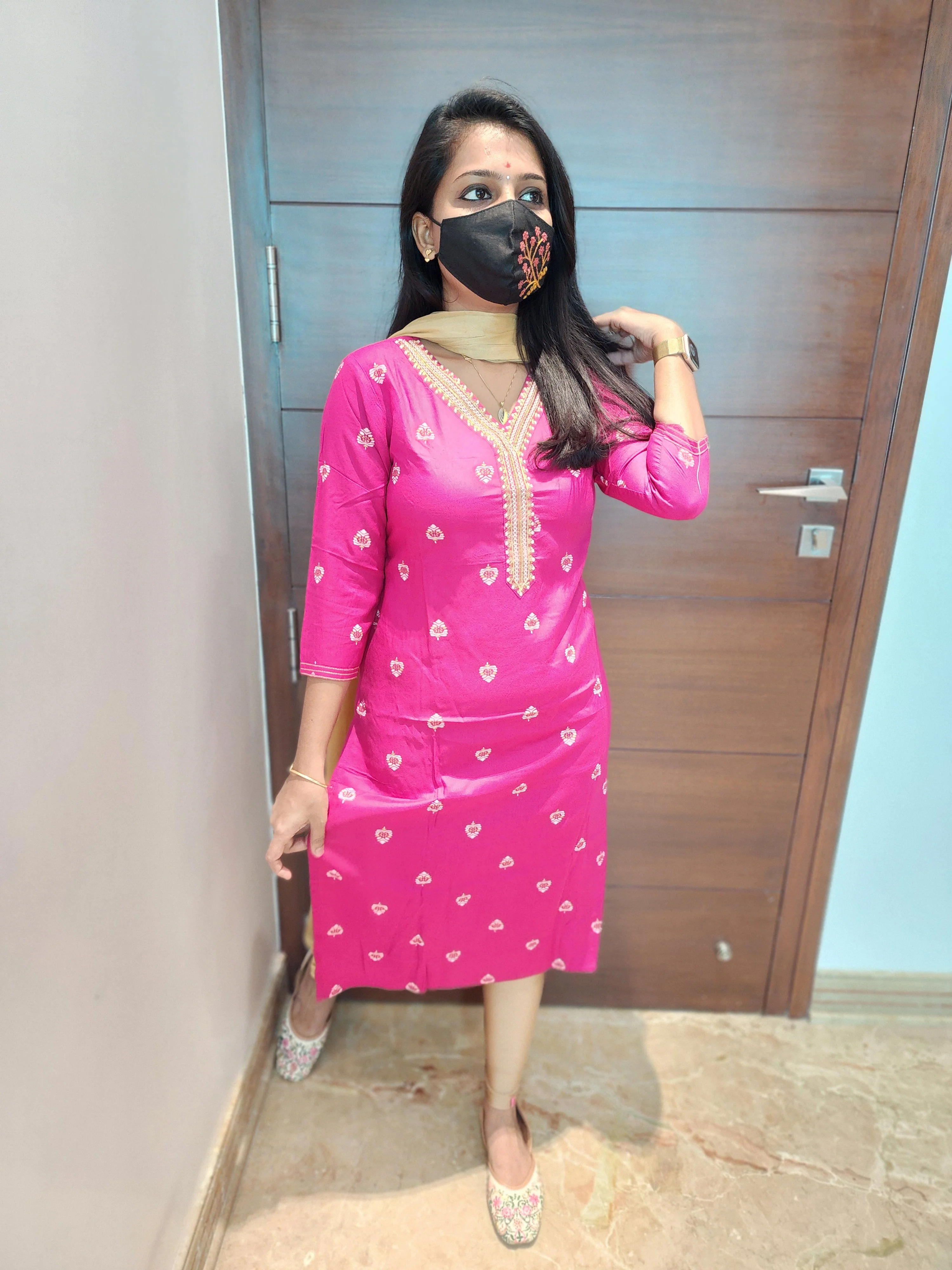 Office Wear (6324) - Image 3