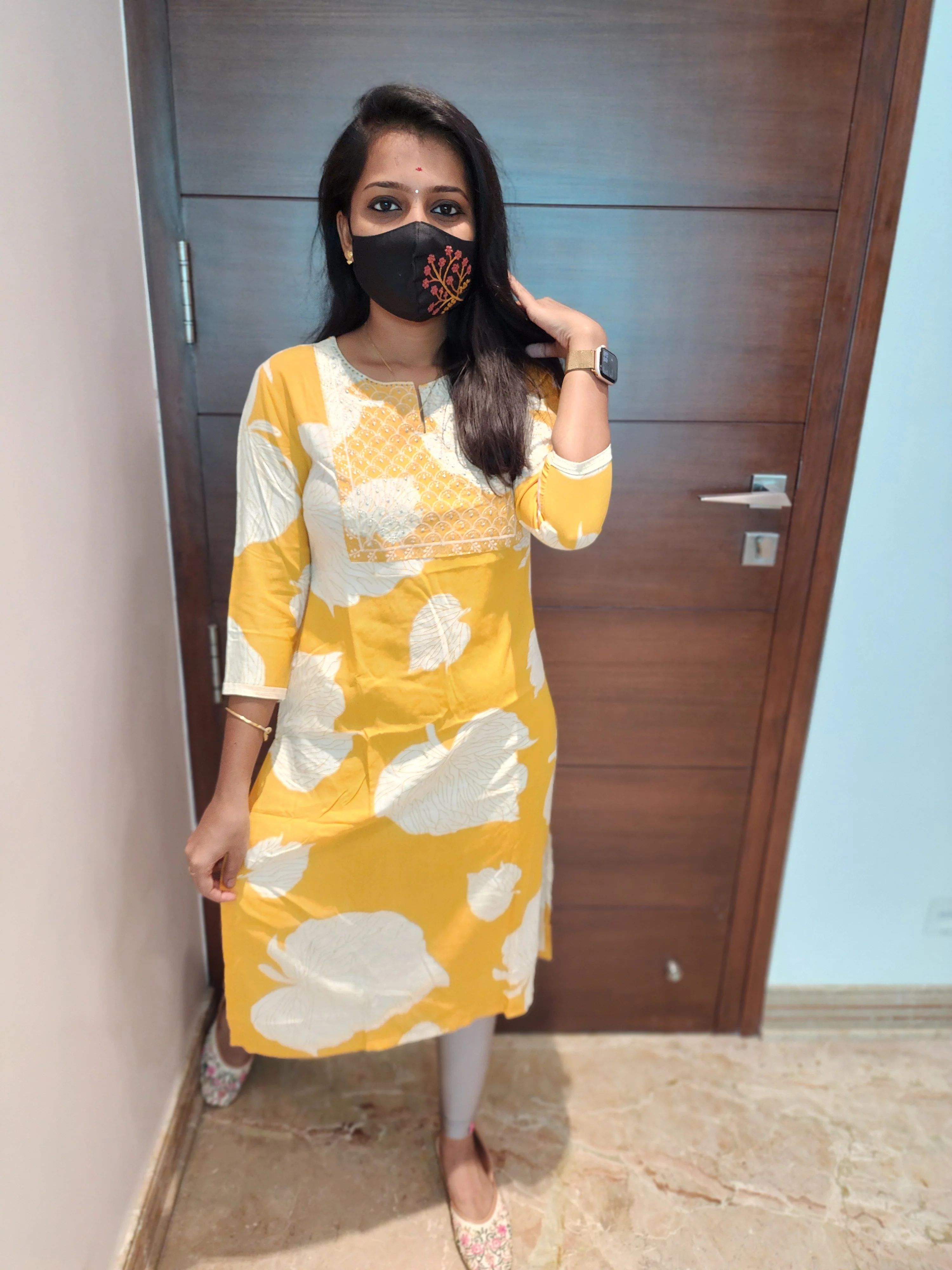 Office Wear (5904) - Image 4