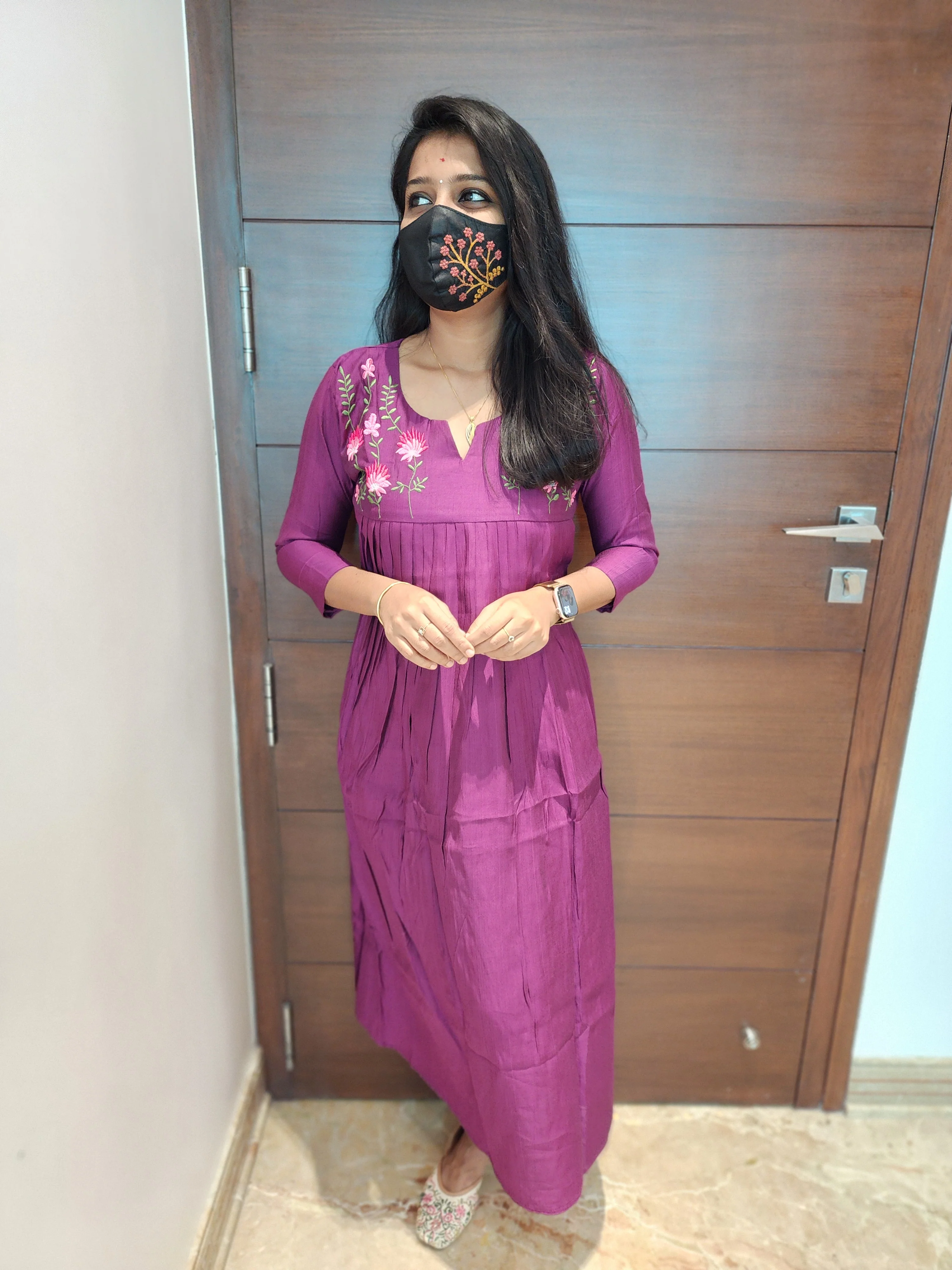 Office Casual Wear(5727) - Image 3