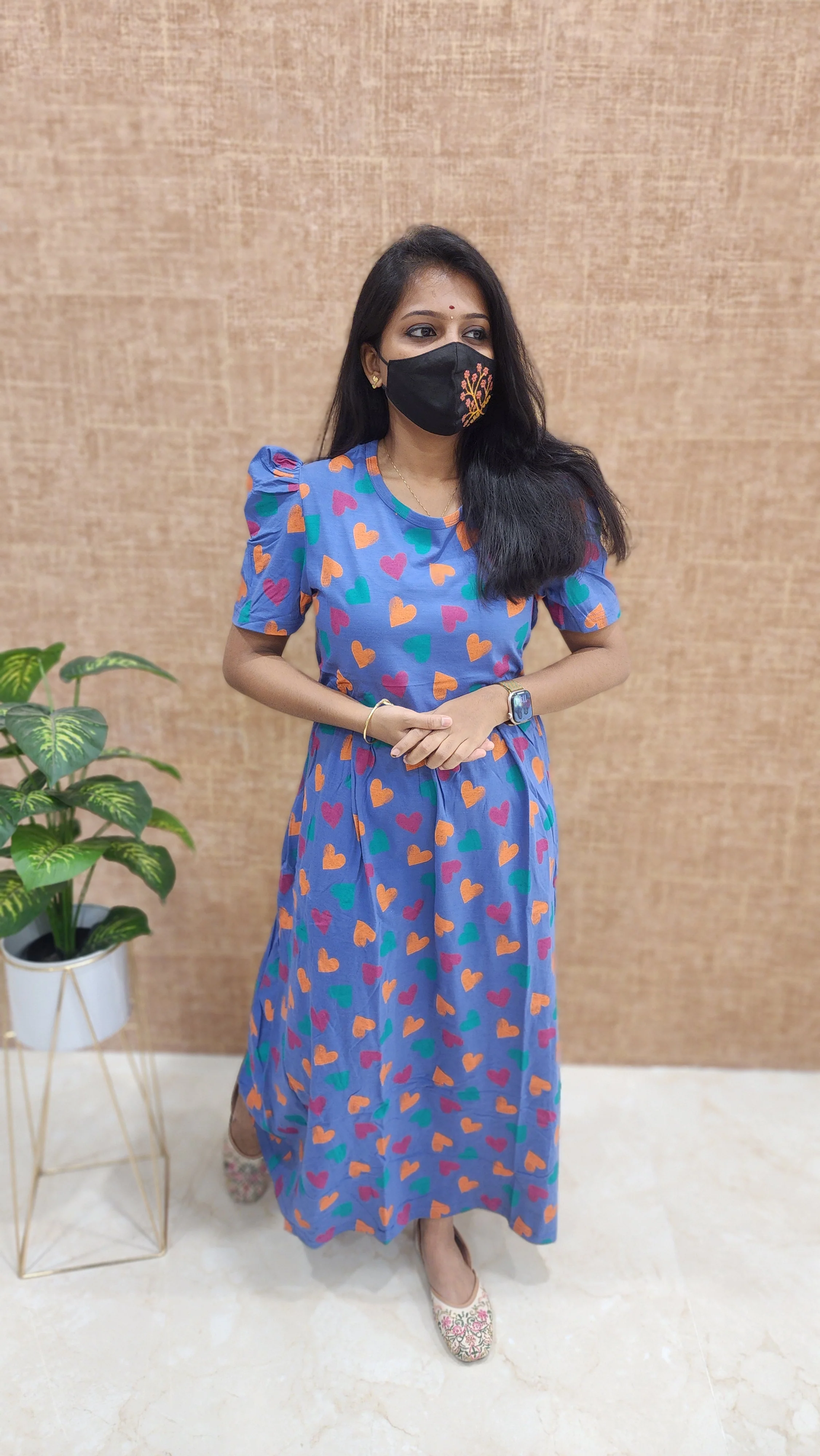 Women's Dat Sale-Maternity Wear (9503) - Image 3