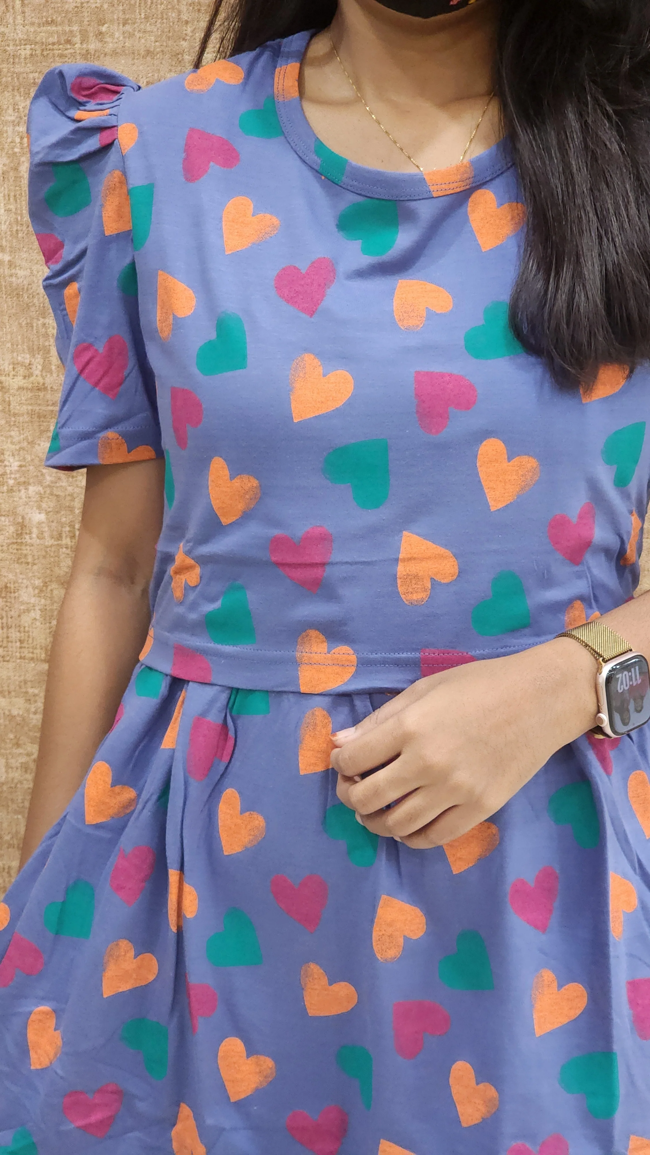 Women's Dat Sale-Maternity Wear (9503) - Image 4