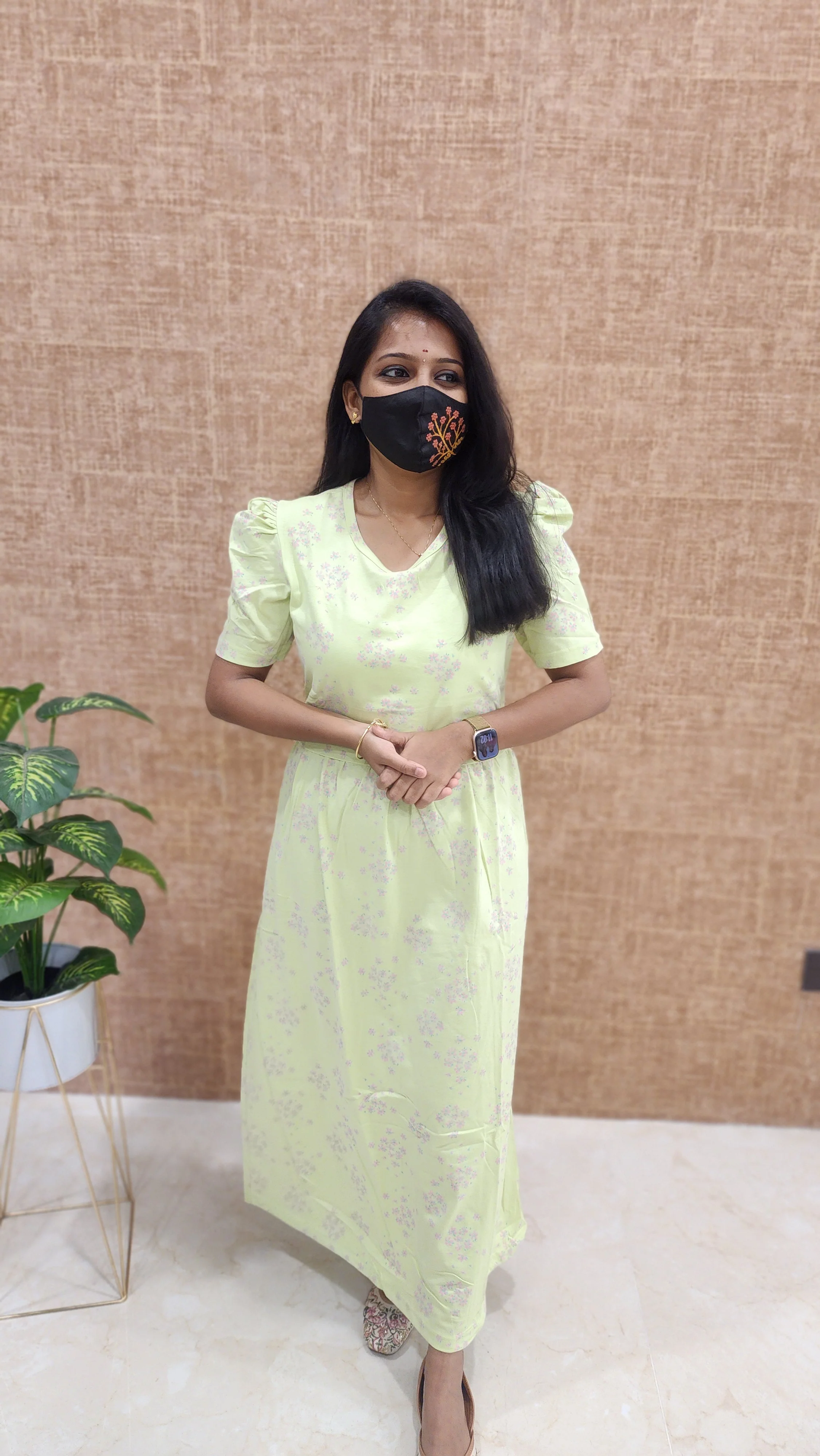 Women's Day Sale-Maternity Wear (9505)c4 - Image 3