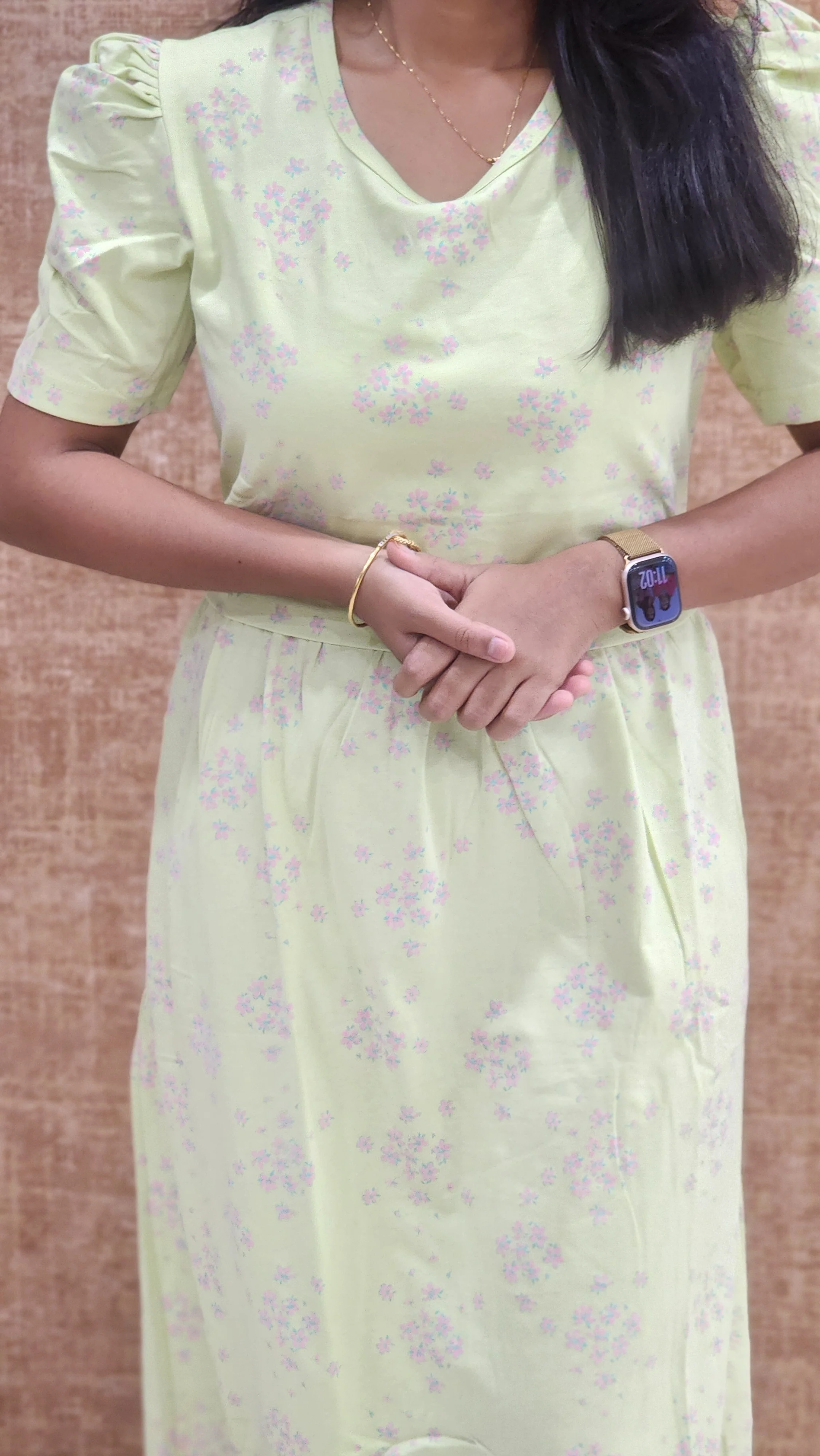 Women's Day Sale-Maternity Wear (9505)c4 - Image 4