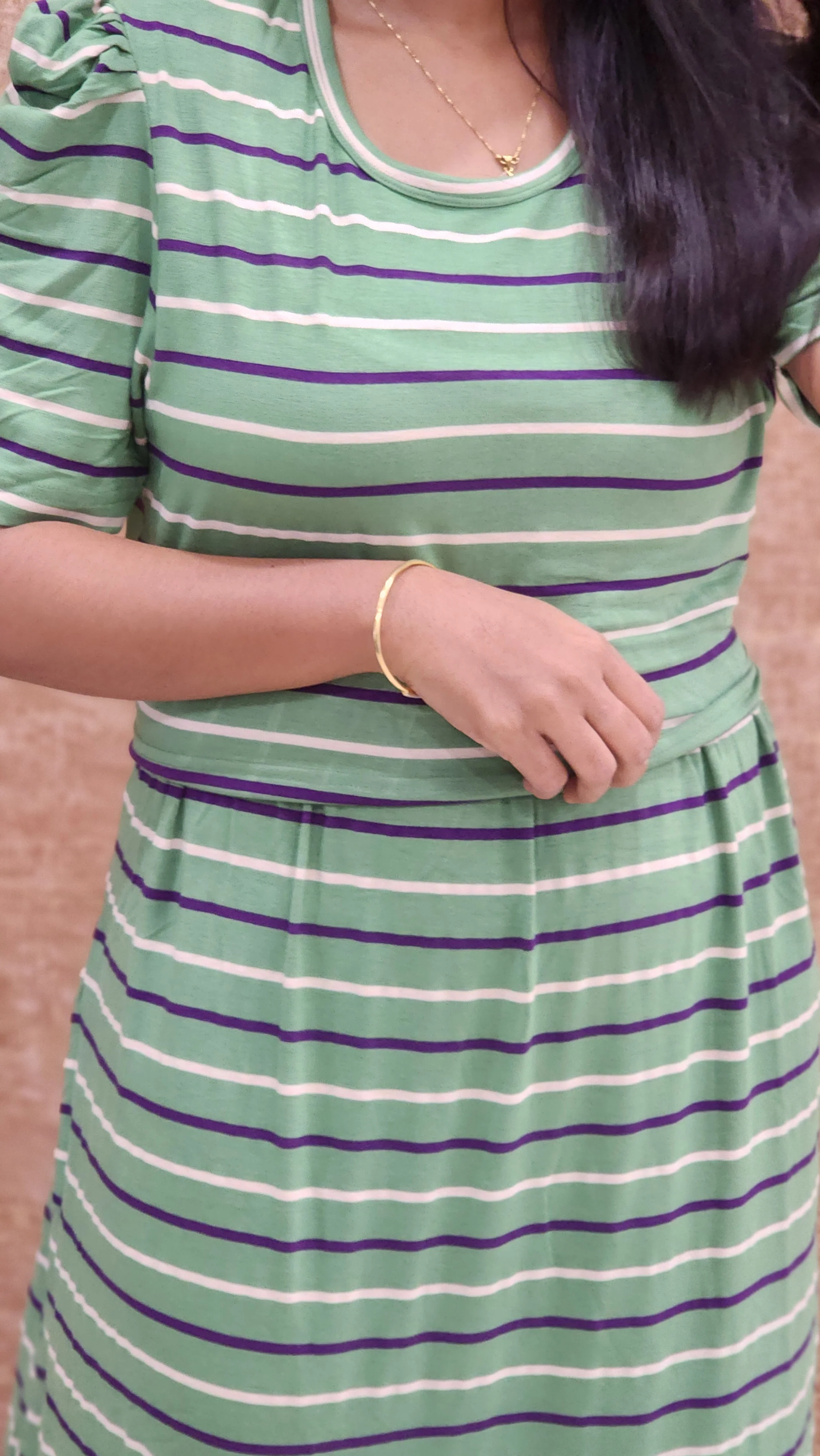 Women's Day Sale-Maternity Wear (9510)c4 - Image 3